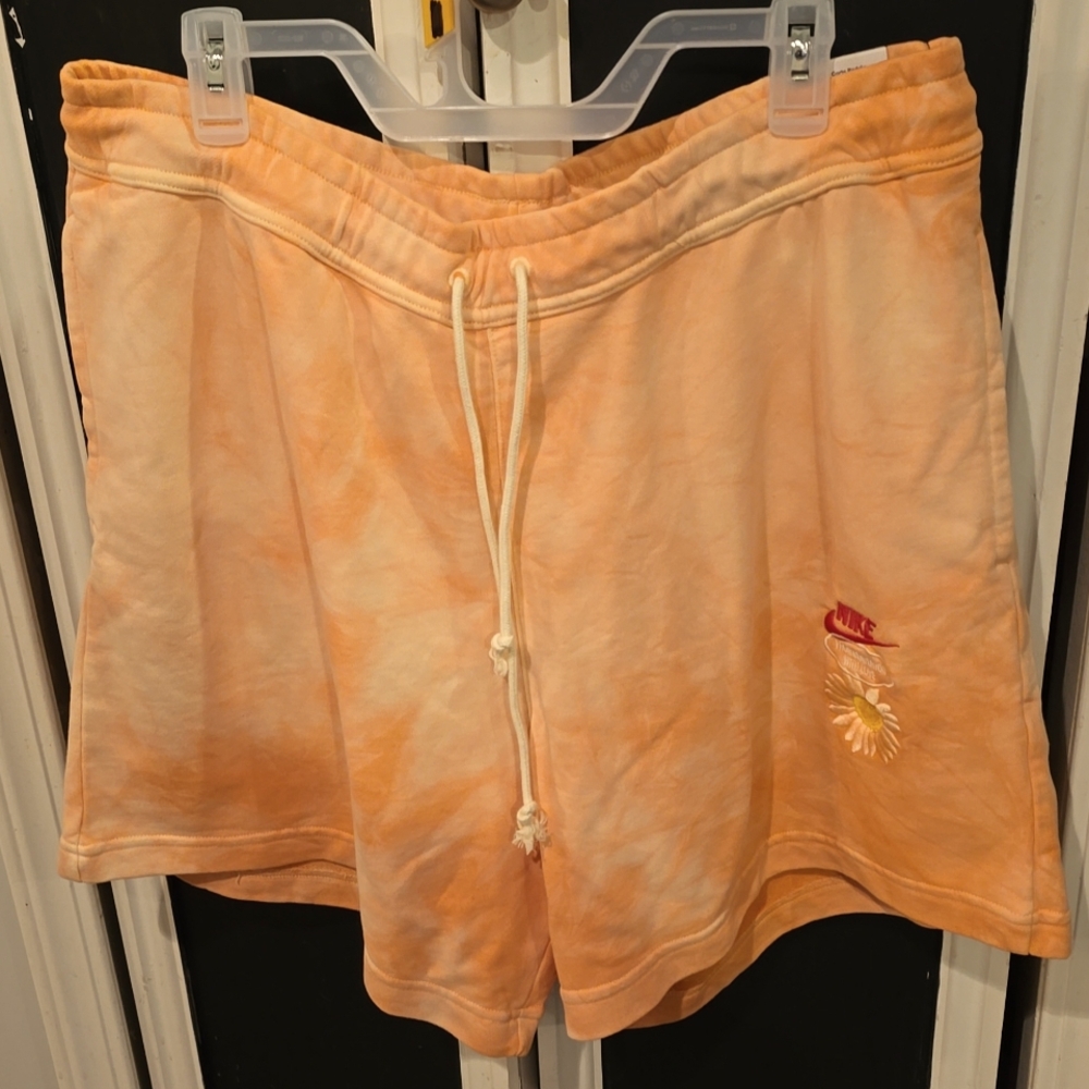 Mens Nike French terry From Beaverton With Love shorts nwt size xl